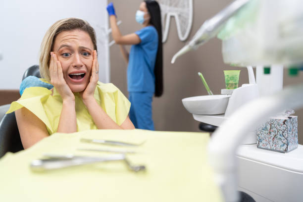 Best Walk-In Emergency Dentist in Pumpkin Center, NC