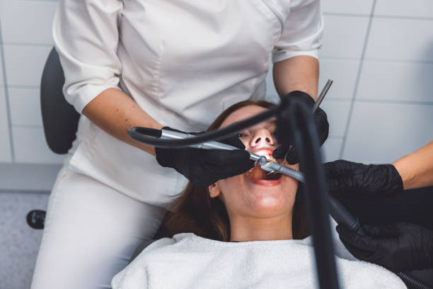 Best Emergency Orthodontic Repairs in Pumpkin Center, NC