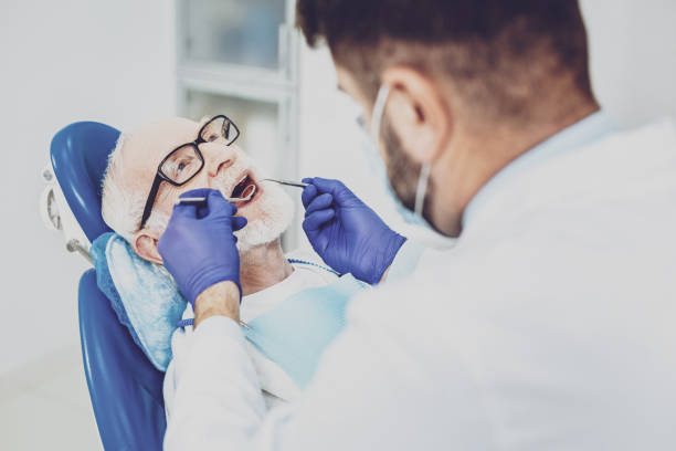 Best Same-Day Emergency Dentist in Pumpkin Center, NC
